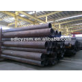 National Steel China! Tubería de acero soldada con autógena del grado 50 de ASTM A572